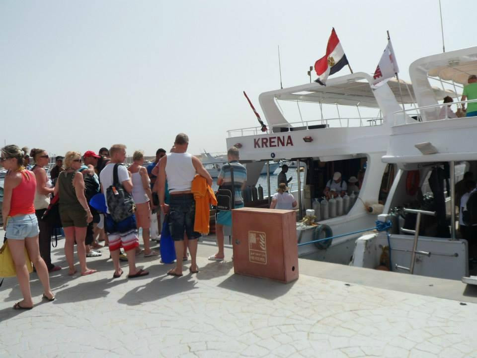 Blue Lagoon Travel-伊斯玛利亚必去景点