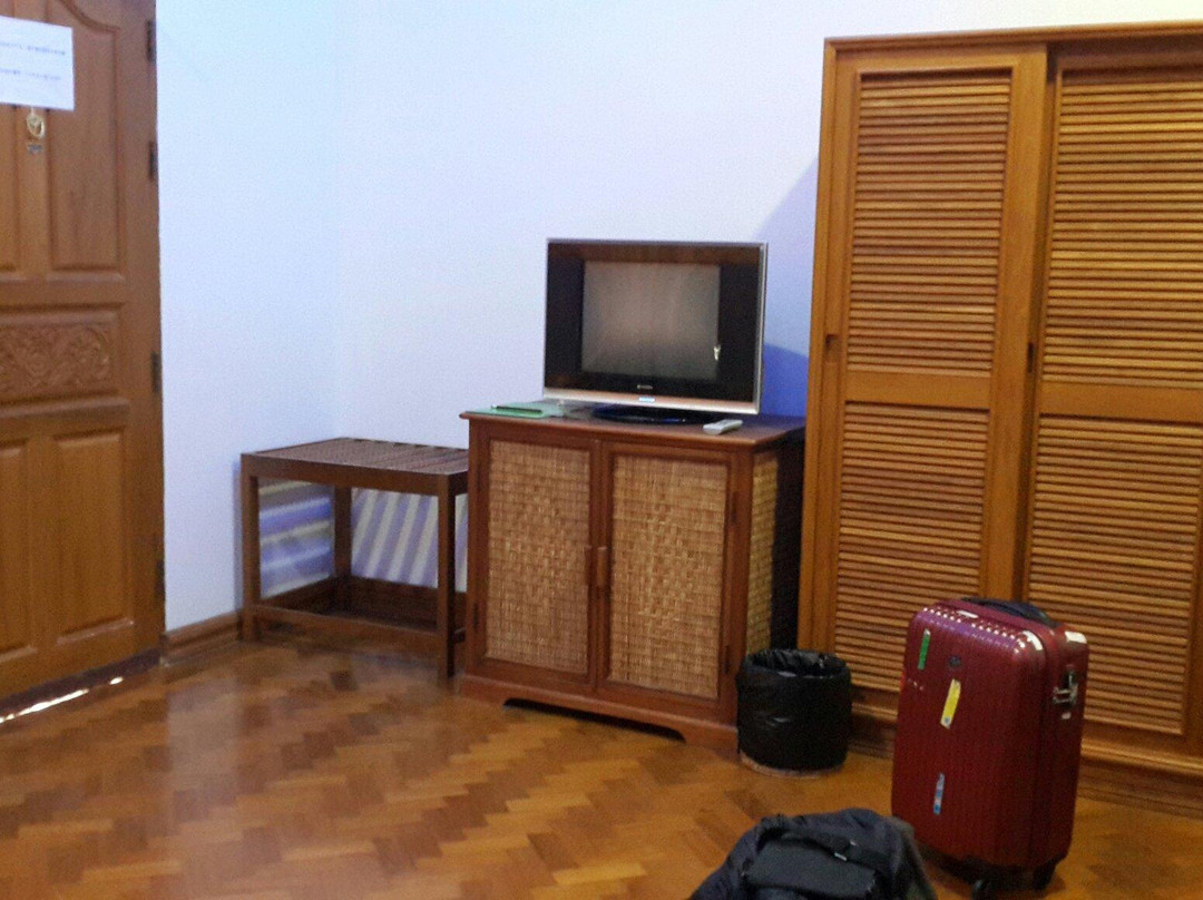 Myat Nan Yone Hotel主图