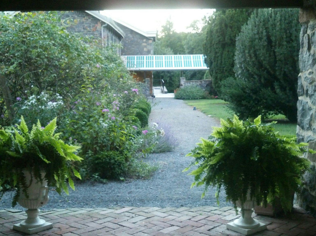 Rockwood Park & Museum-威尔明顿必去景点