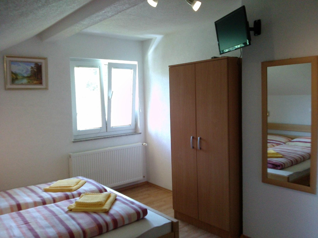 Guesthouse Nikolina主图