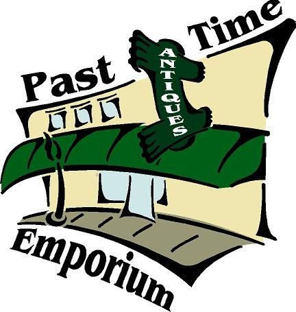 The Past Time Antique Emporium-Marion必去景点