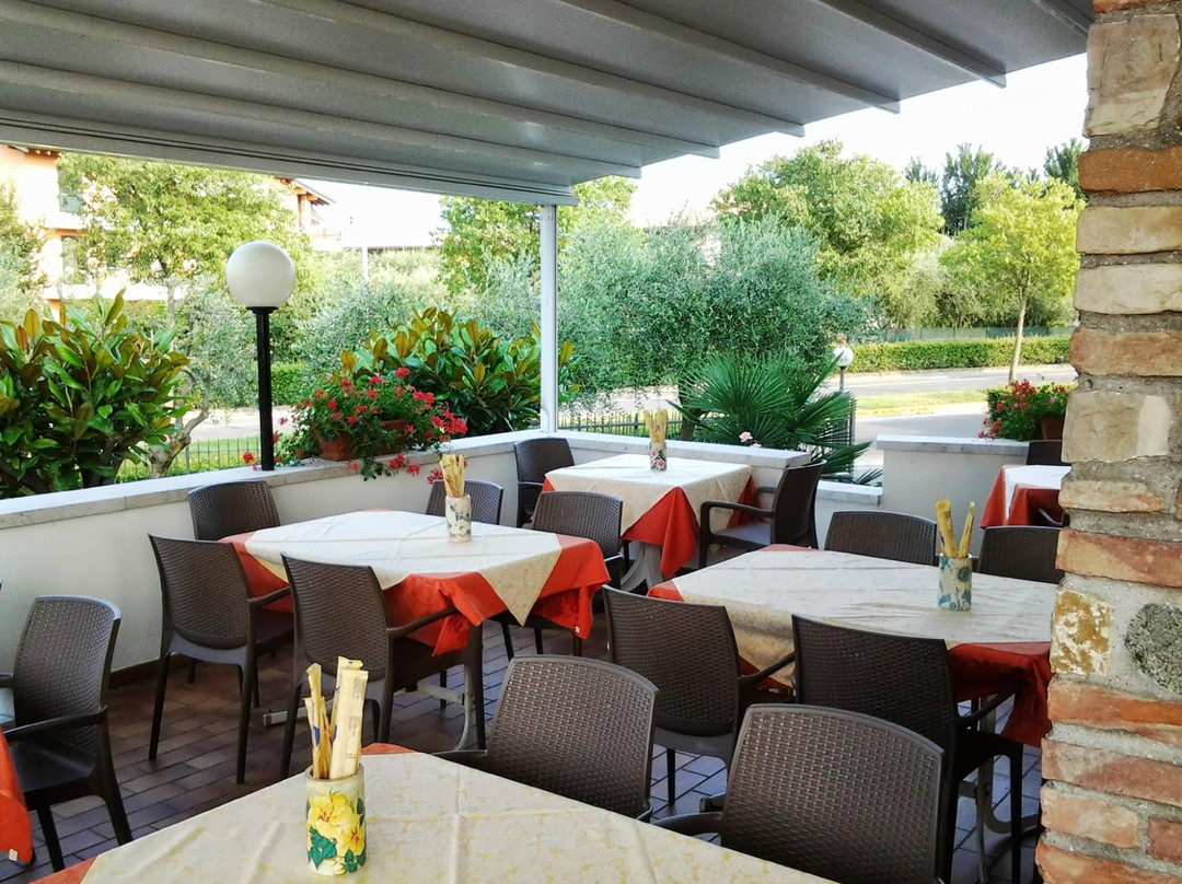 Pizzeria Trattoria La Rotonda主图