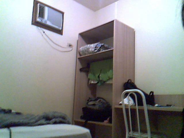 Hotel Maringa