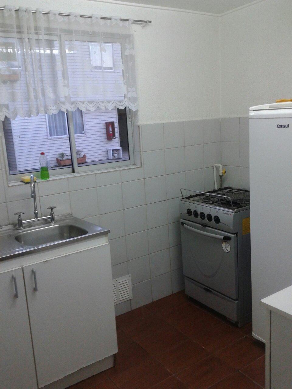 Hostelera Borde Rio-客卧