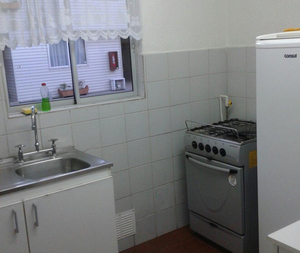 Hostelera Borde Rio主图