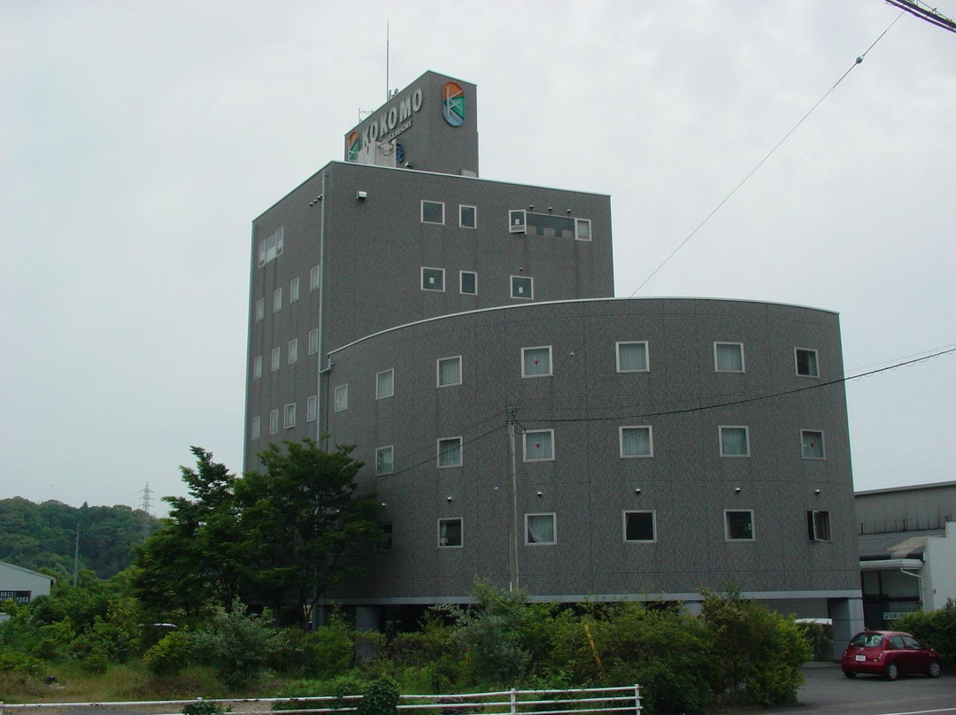 Hotel Kokomo主图