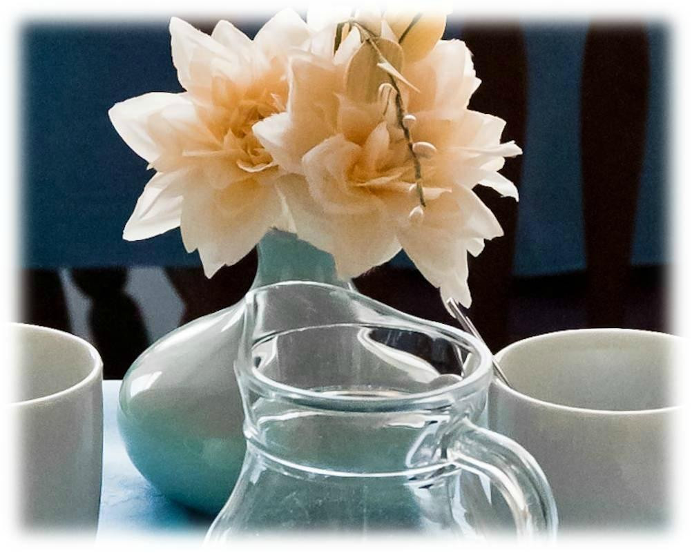 Witchingham Bed & Breakfast主图