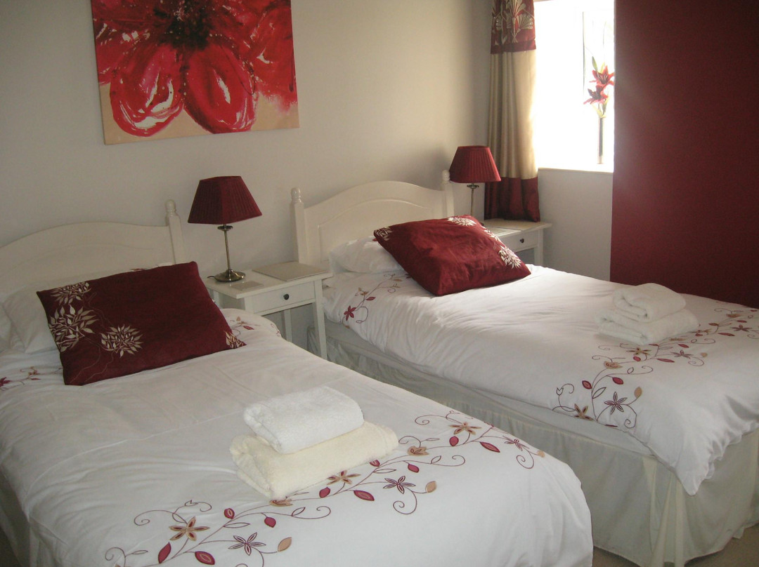 Witchingham Bed & Breakfast主图