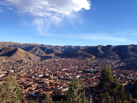 Cusco Local Friend-库斯科必去景点