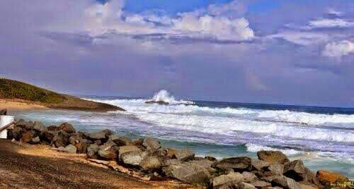 Playa Piñones-Loiza必去景点