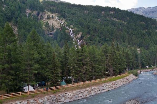 Camping Gran Paradiso