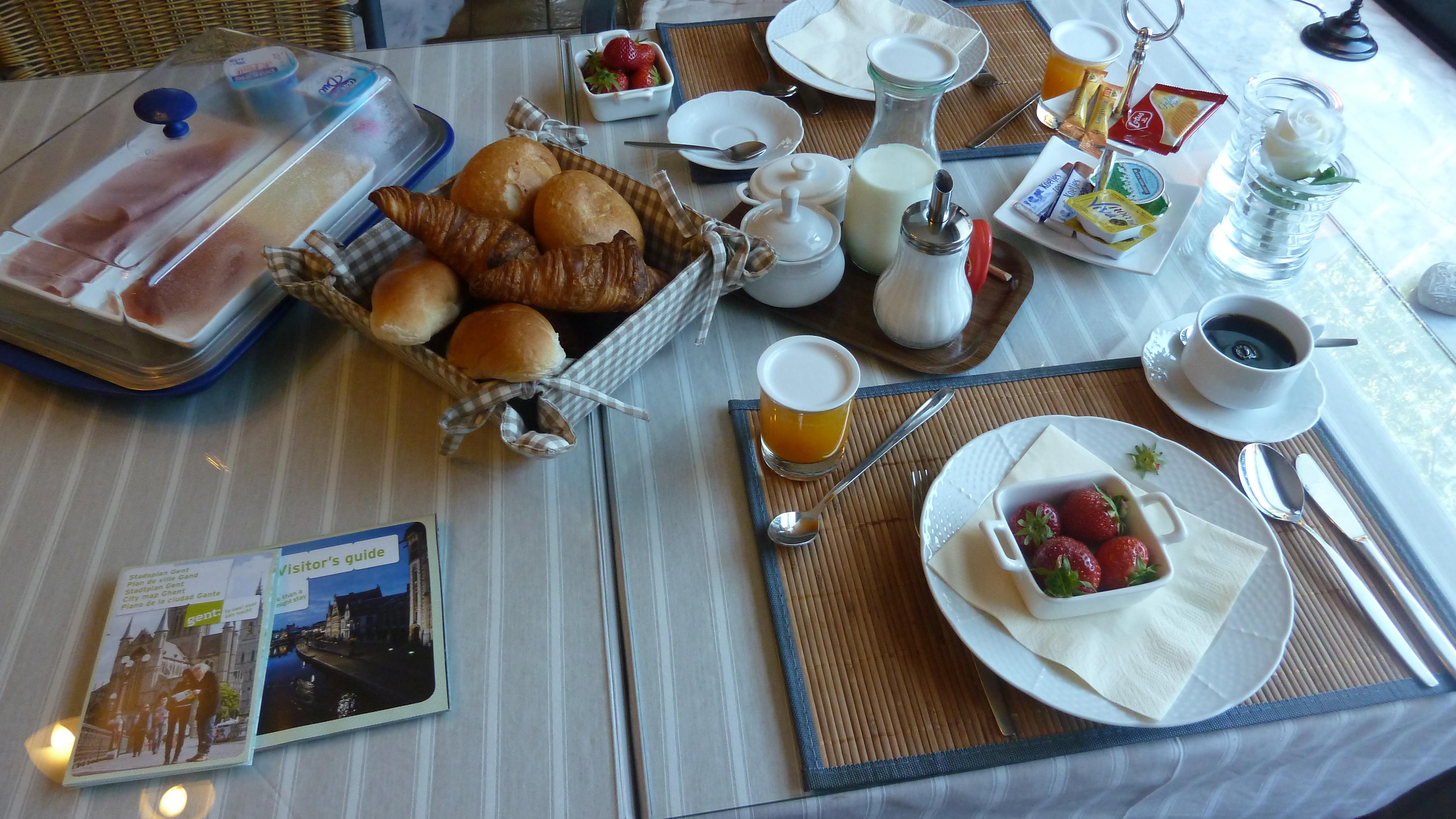 Domo Togan Bed & Breakfast-客卧