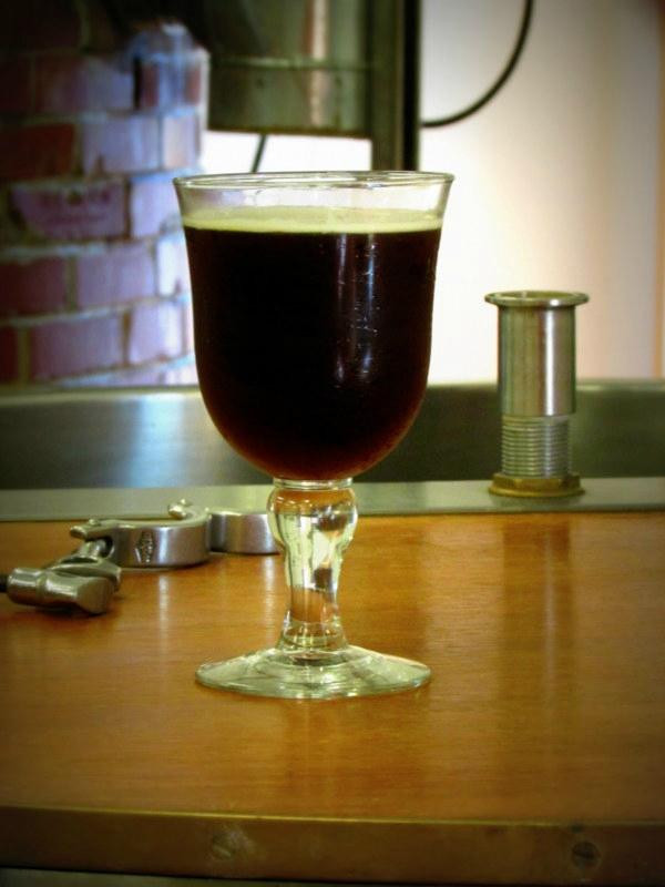 Brewery Terra Firma景点图片