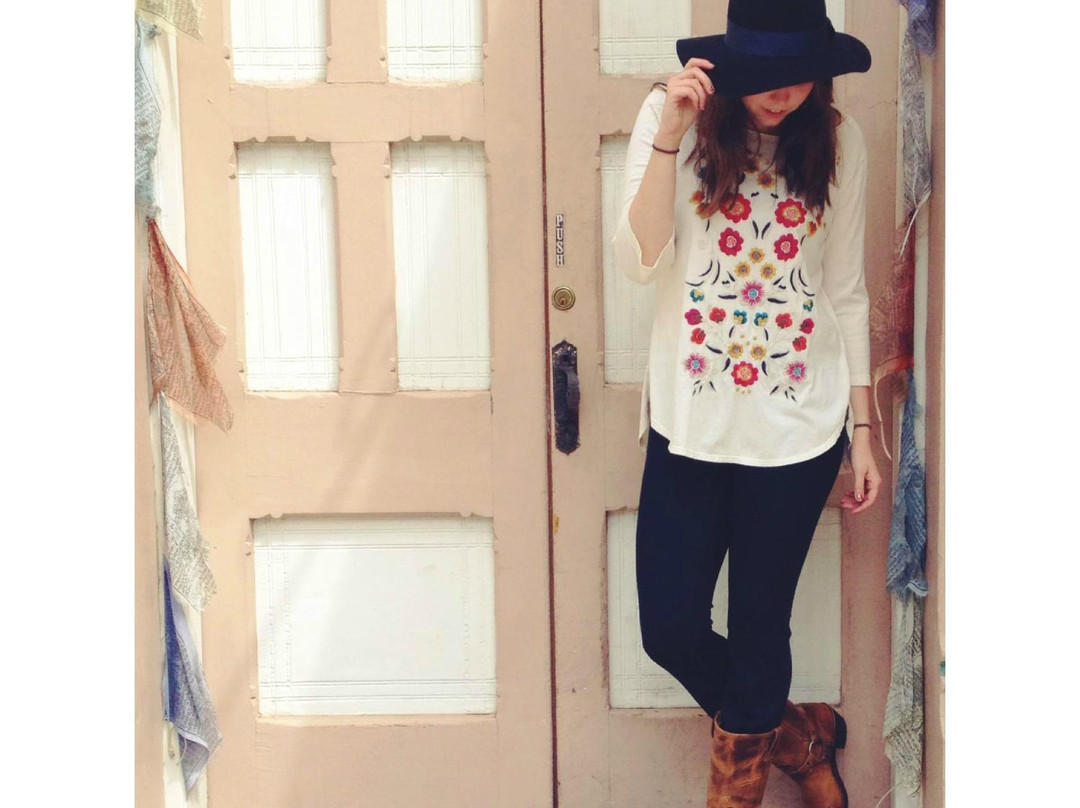 Telluride Trappings and Toggery-特柳赖德必去景点