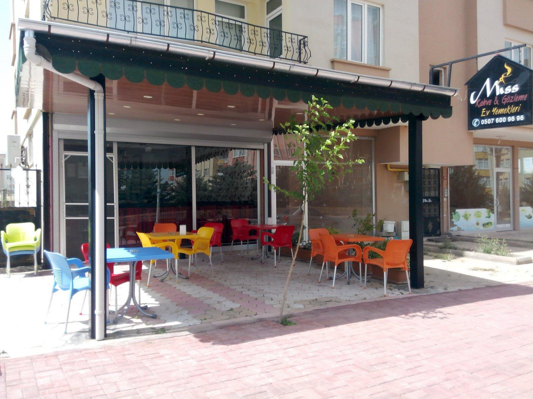 Miss Kahve&Gözleme