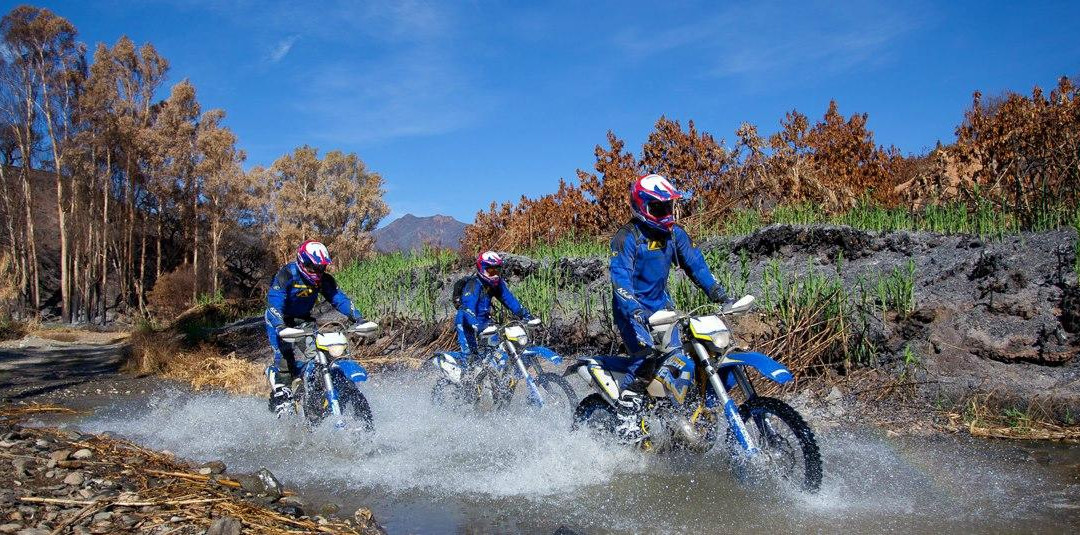 Adventure Rider Centre-米哈斯镇必去景点
