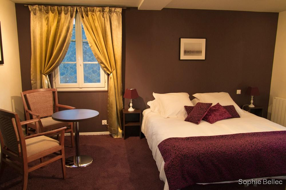 L'Hostellerie d'Acquigny主图