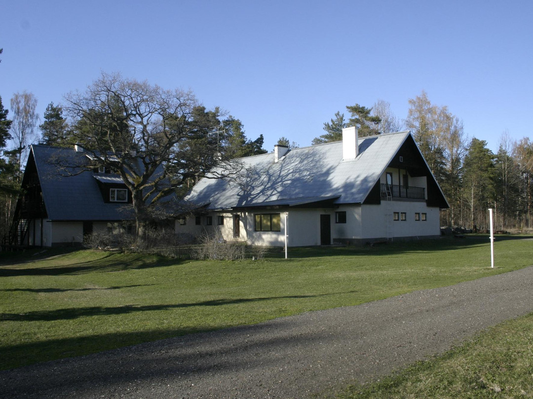 Laugu Guesthouse