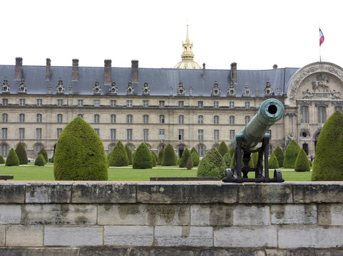 wego徒步旅行-巴黎必去景点