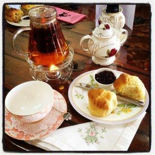 Cobar餐馆和美食-COUNTRY SIMPLICITY