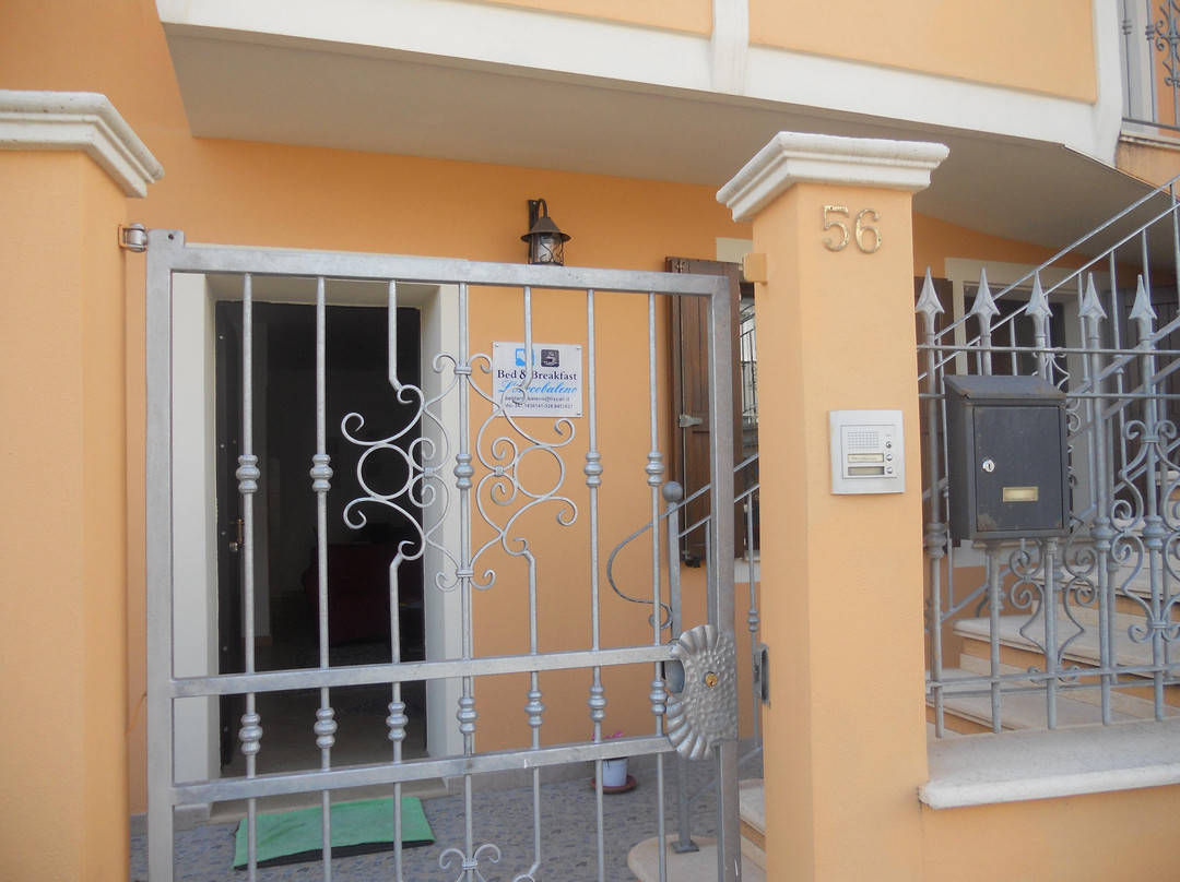 B&B L'Arcobaleno