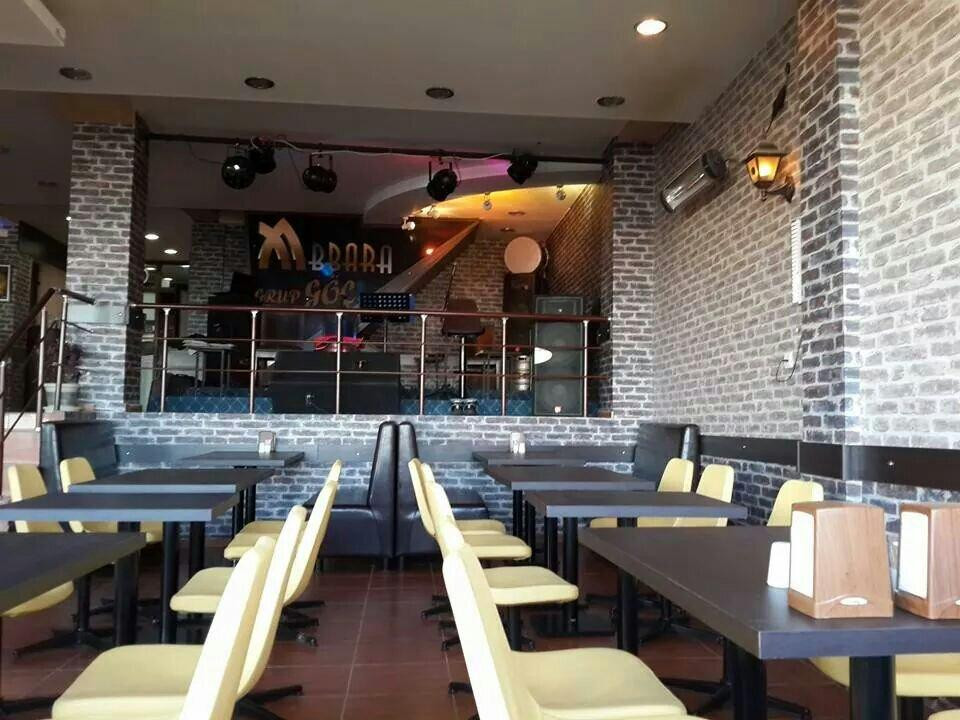 Abbara Turku Bar-Mardin必去景点