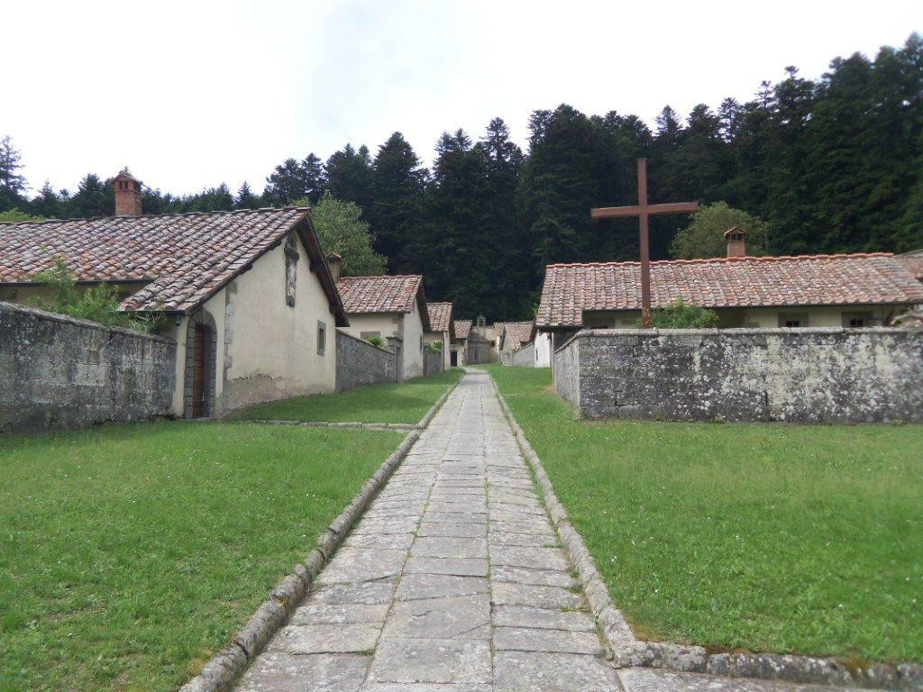 Guida Turistica Arezzo-Cortona - Silvia Vecchini-Camucia必去景点
