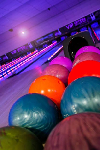 Hollywood Bowl Washington-Washington必去景点