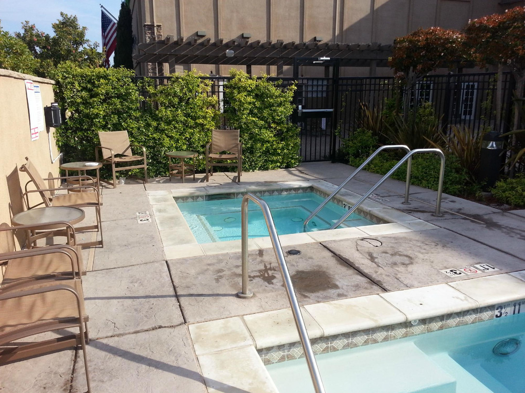 美利坚峡谷酒店住宿-Holiday Inn Express & Suites Napa Valley-american Canyon By IHG