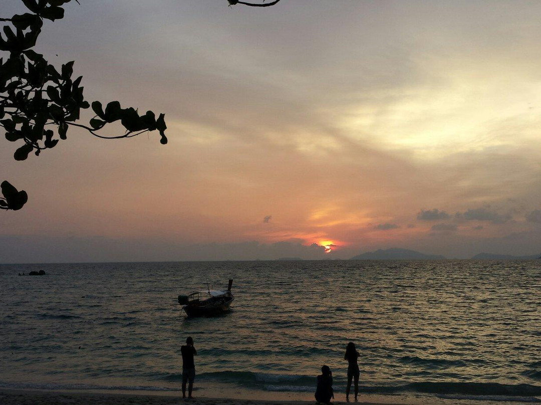 Sunset Beach景点图片