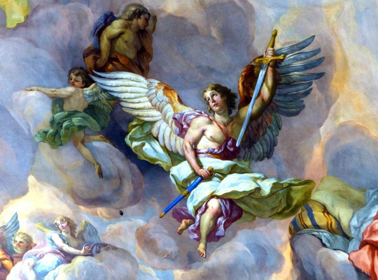 圣查尔斯教堂-维也纳必去景点