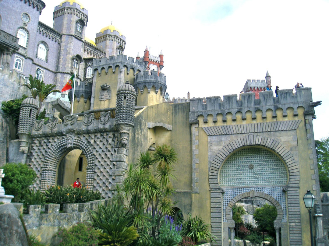 Inside Lisbon Tours-里斯本必去景点