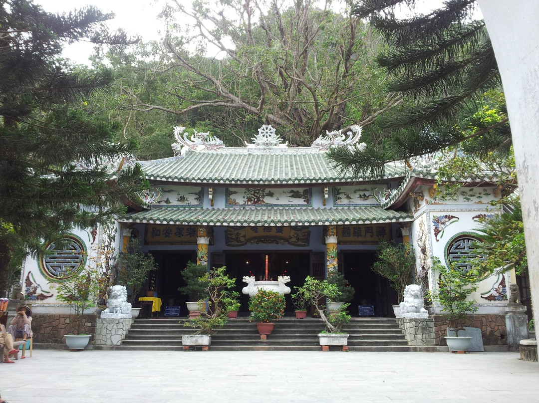 大理石山-岘港必去景点