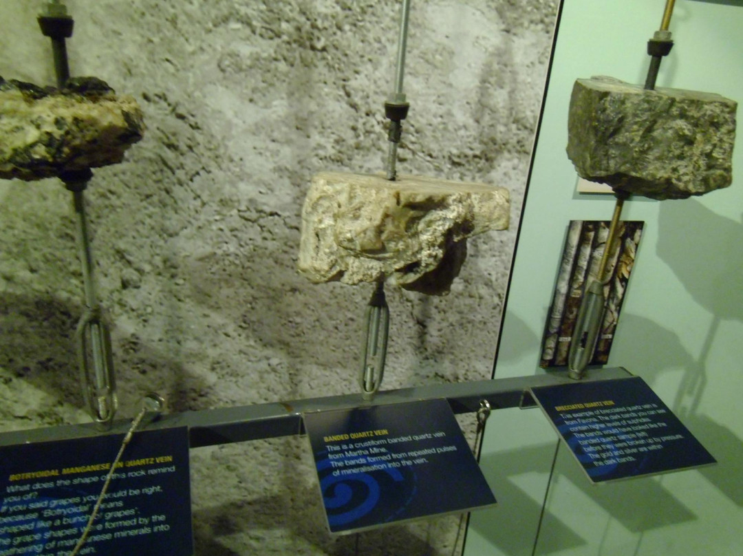 Waihi Arts Centre & Museum-Waihi必去景点