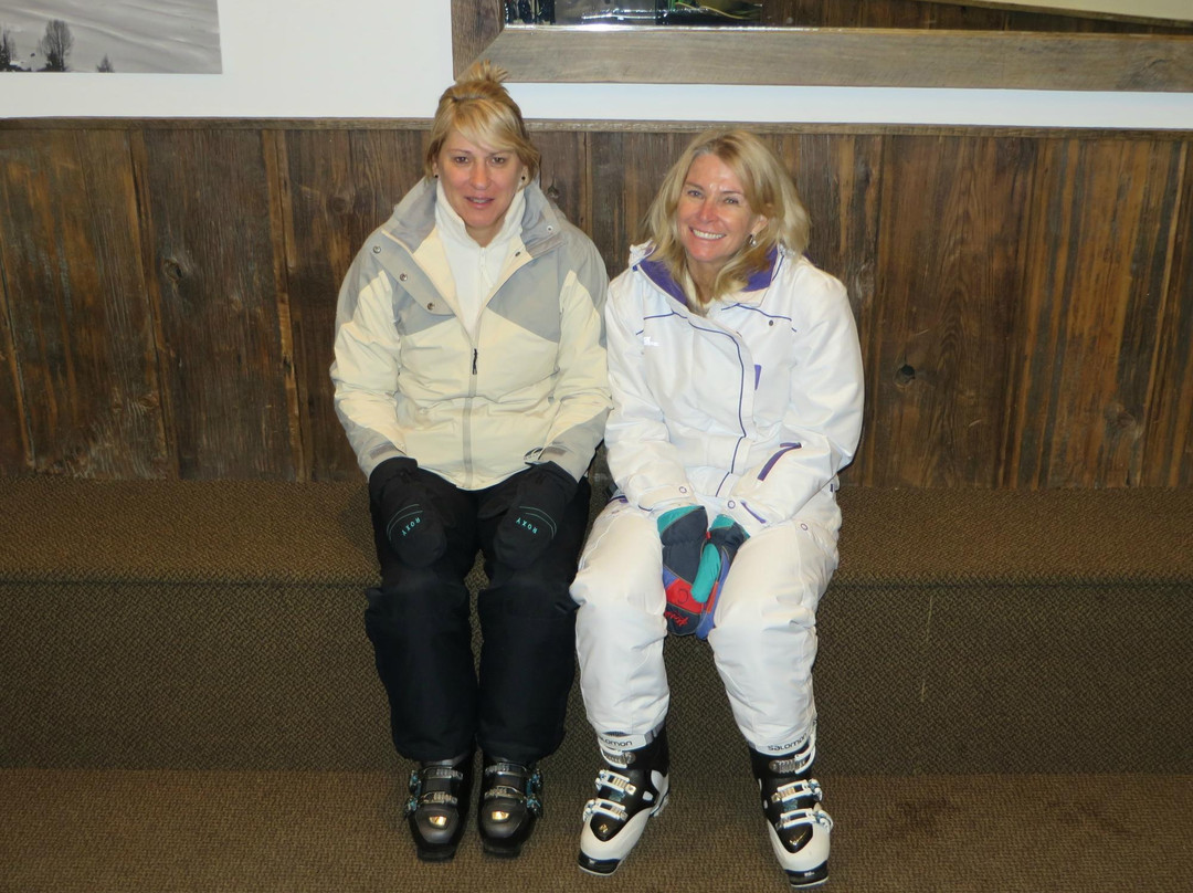 Snowmass Sports-斯诺马斯村必去景点