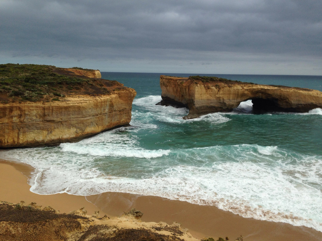 Melbourne Australia Tours-墨尔本必去景点