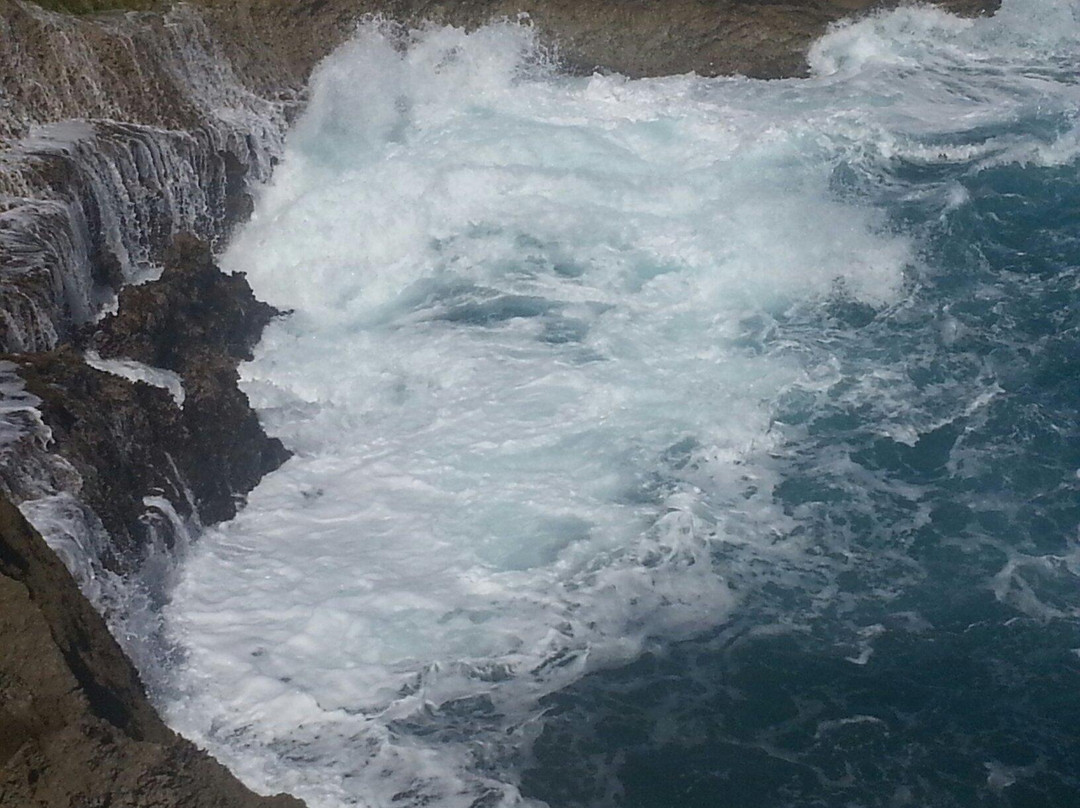 Pozo de Jacinto-Isabela必去景点