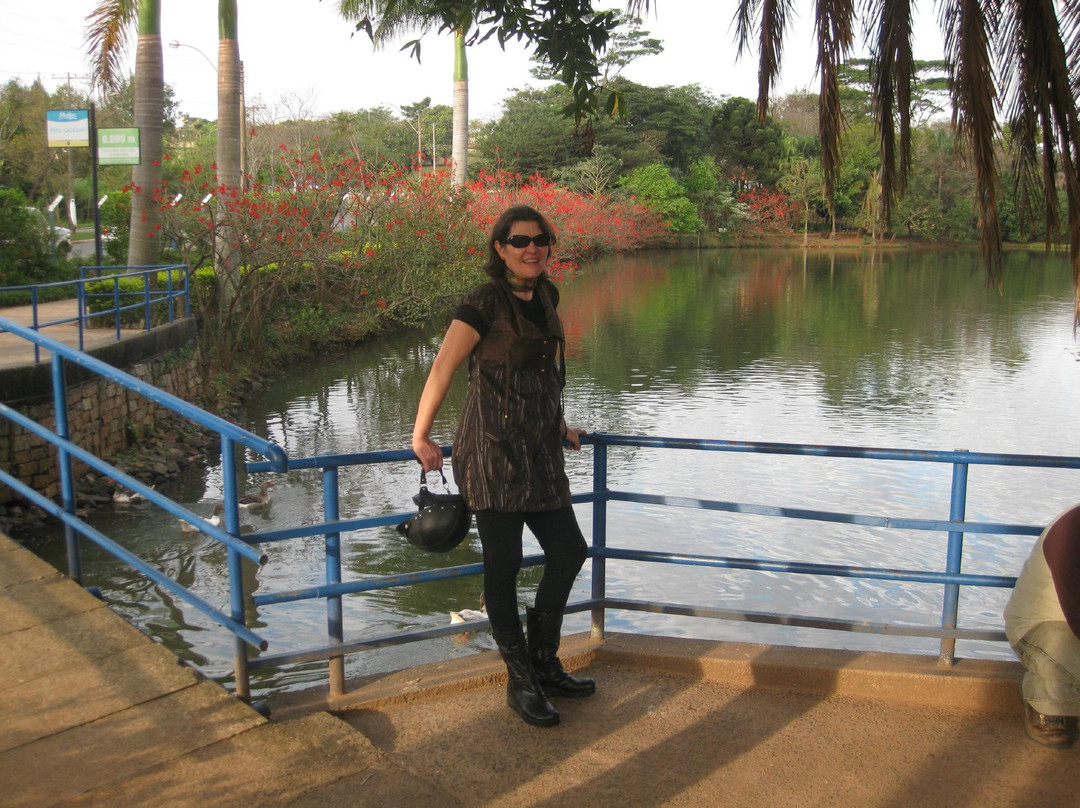 Parque Ecologico Prof. Hermogenes de Freitas-坎皮纳斯必去景点