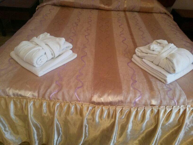 Alem Hotel