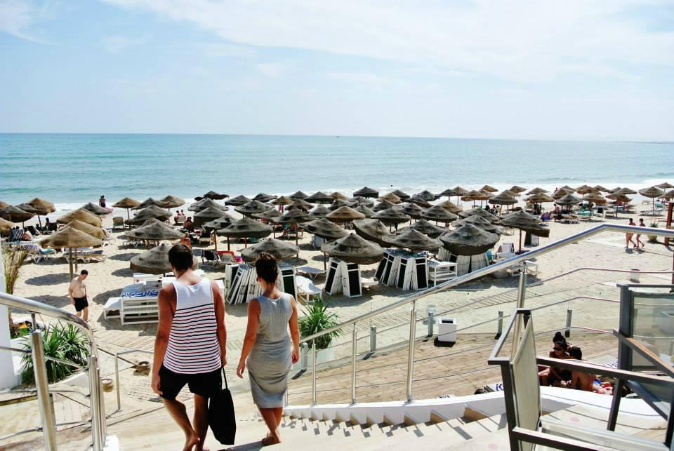 Sinbad Hotel Bar-哈玛麦德必去景点