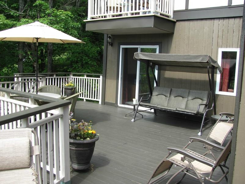 Les Terrasses du Lac主图