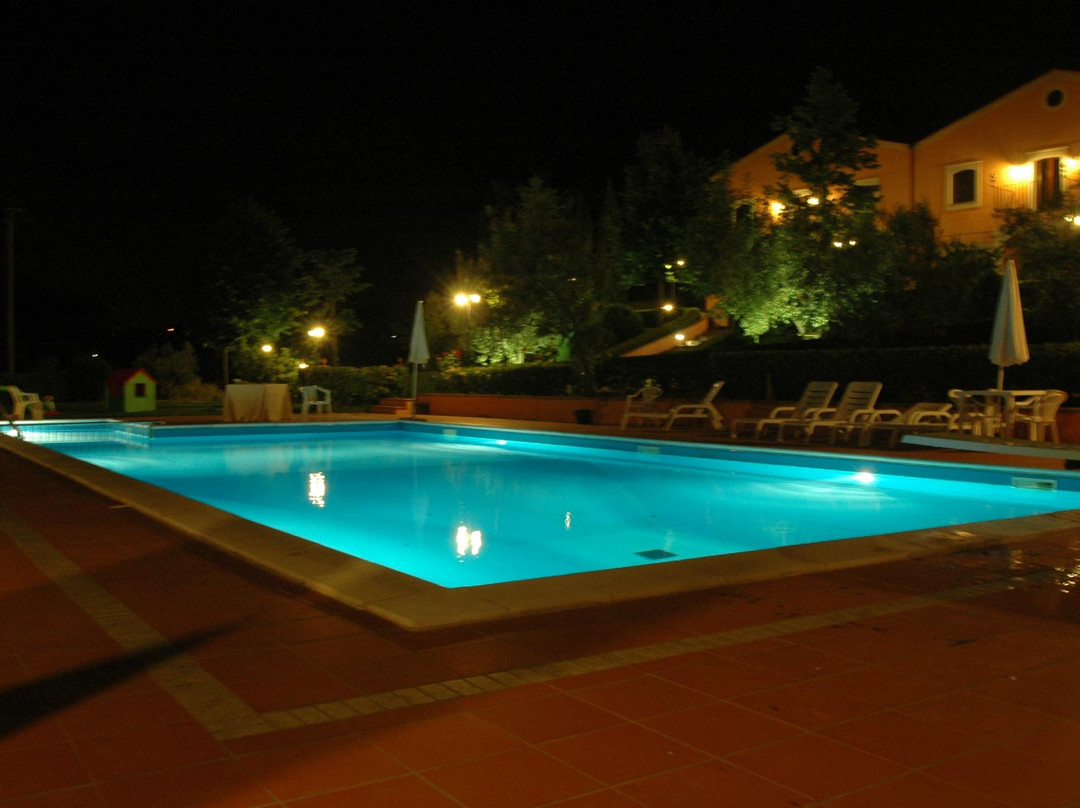 Lolivia Masseria & Ristoro
