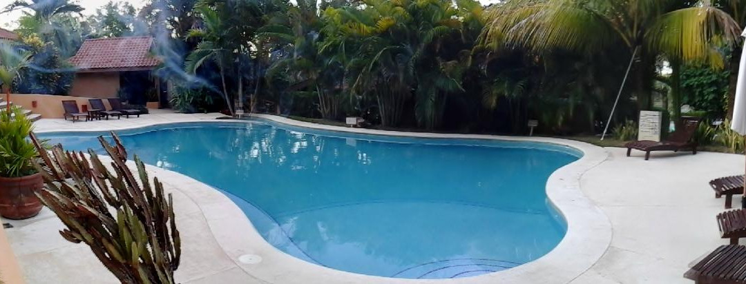 Ritmo Tropical Hotel主图