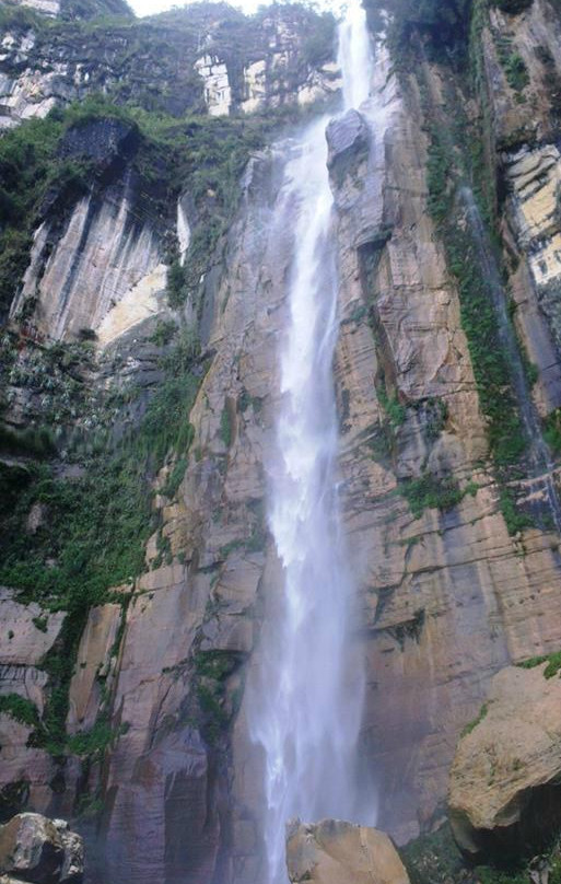 Cuispes District旅游攻略图片