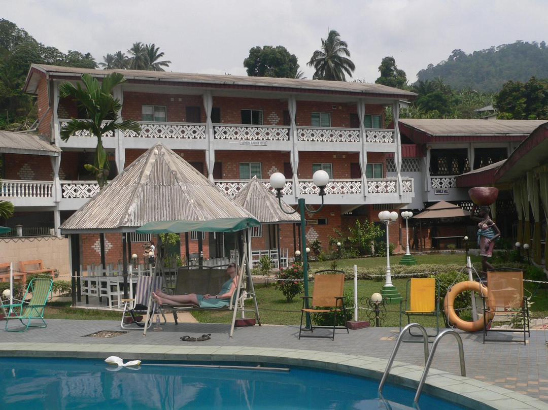 Holiday Inn Resort