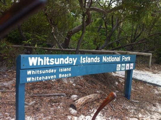 白天堂海滩-圣灵群岛必去景点