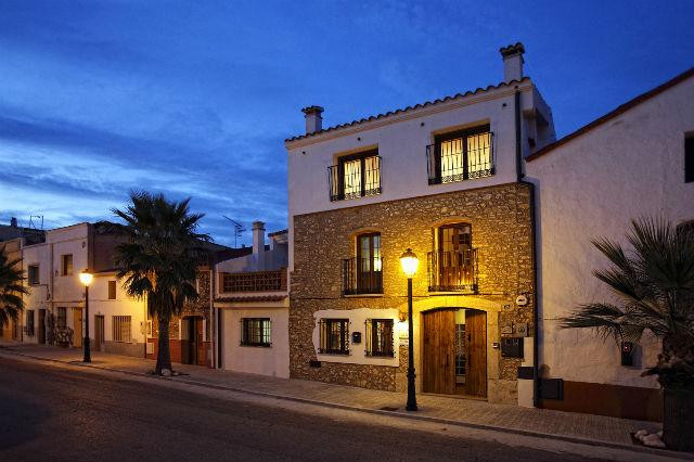 Casa Rural Alvir