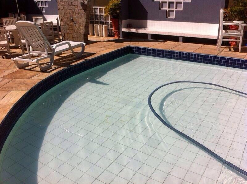 Hotel Arrastao Plaza主图