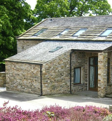 Hebblethwaite Hall Farm