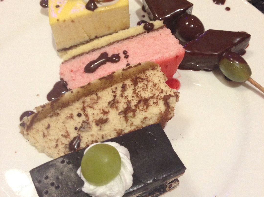 富丽华大酒店主图